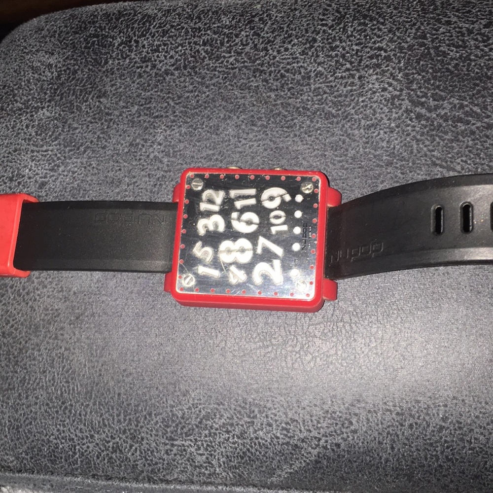 Watches 2 for 1